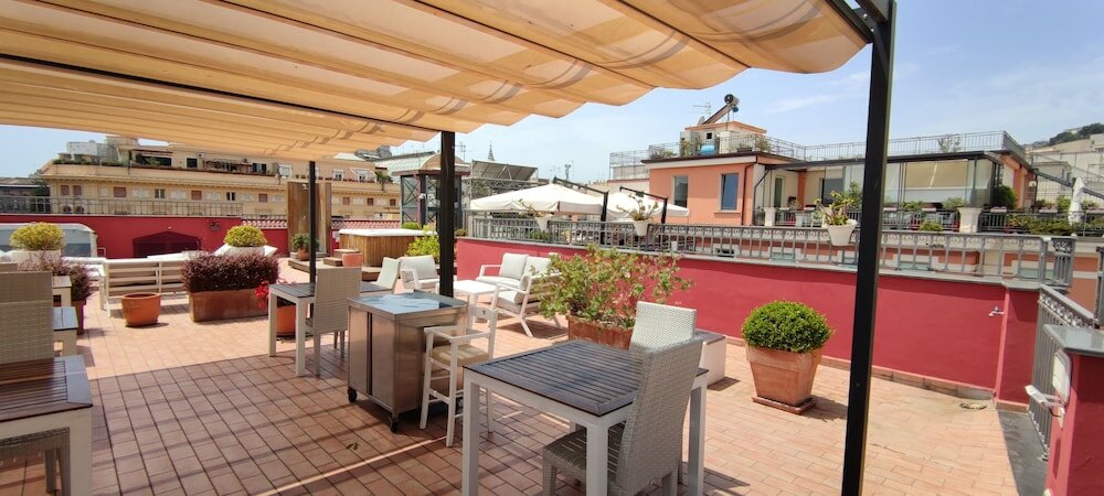 Фото La Ciliegina Lifestyle Hotel