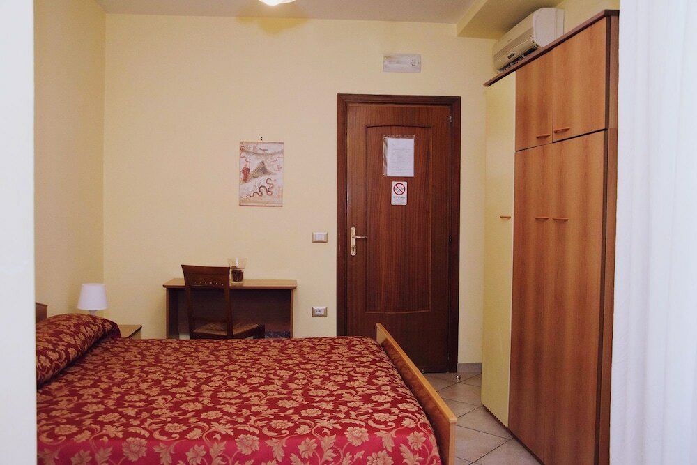 Фото Piccolo Sogno Inn