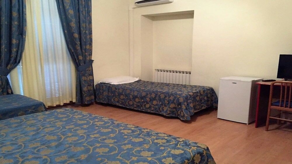 Фото Hotel Altavilla Dieci	