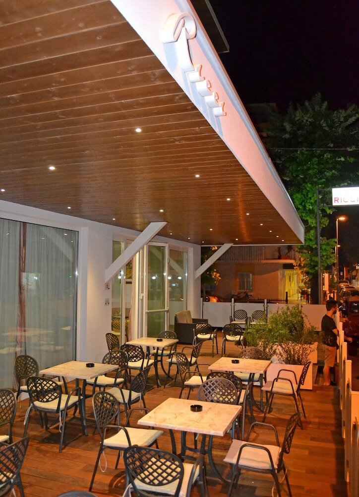 Фото Hotel Ricci