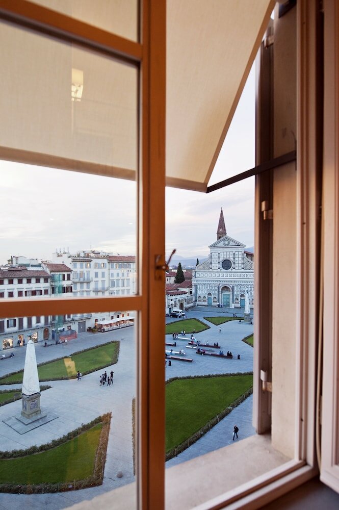 Фото The Place Firenze