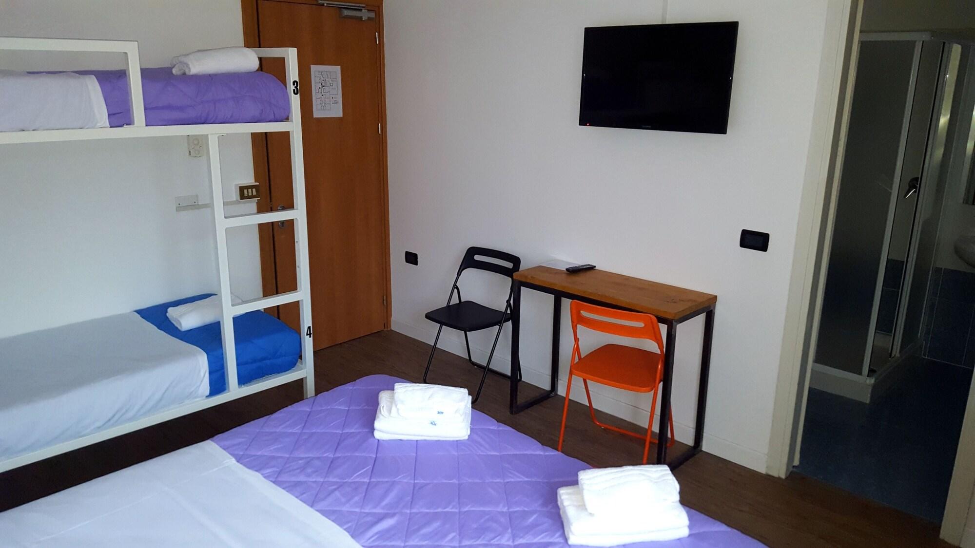 Фото Lake Garda Hostel