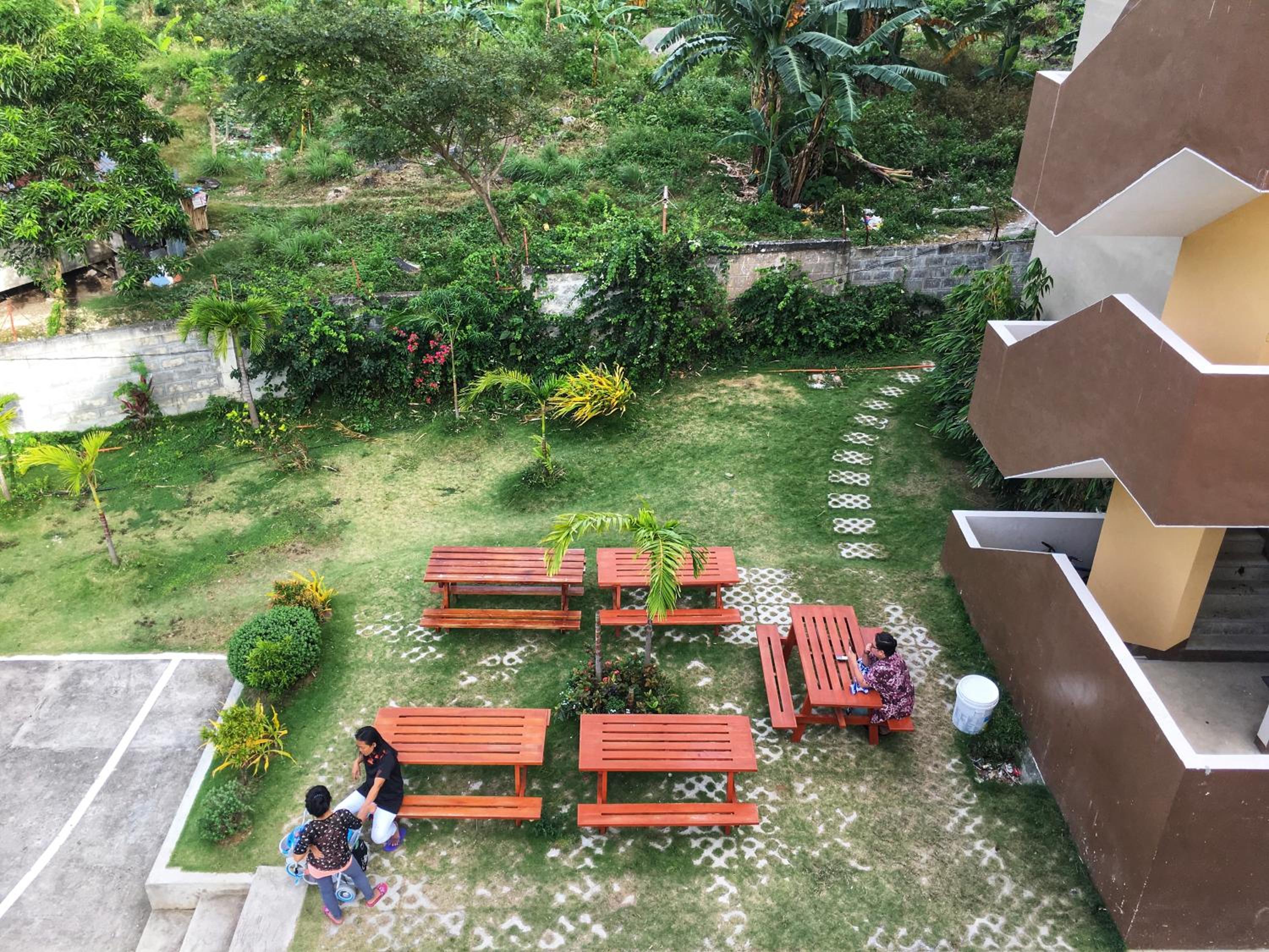 Фото Seakyung Condominium