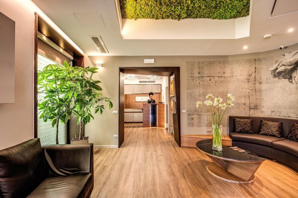 Фото Rome Art Hotel