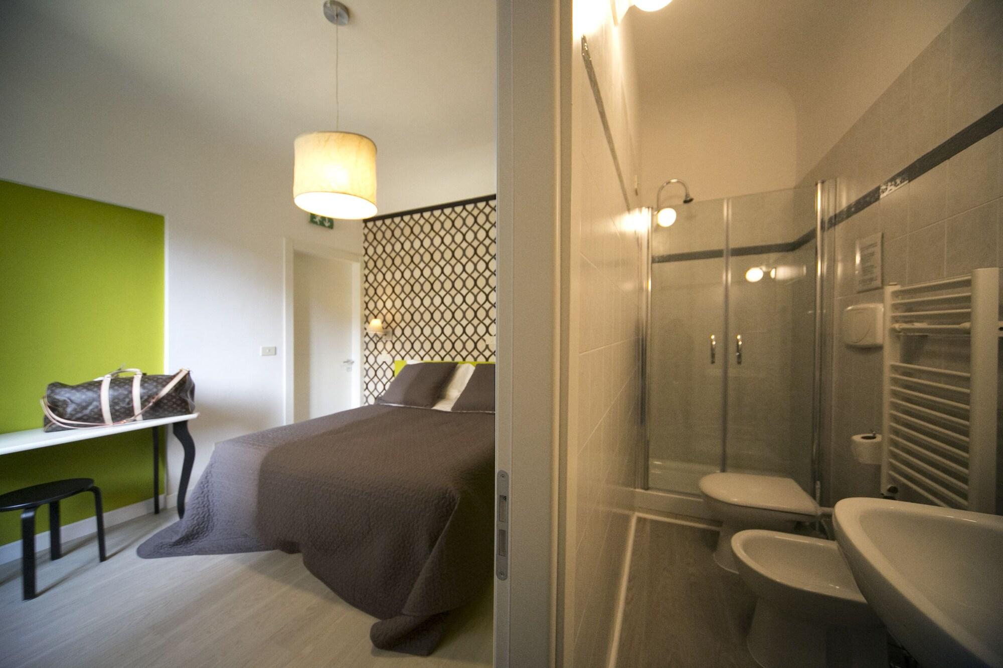 Фото Hotel Nella