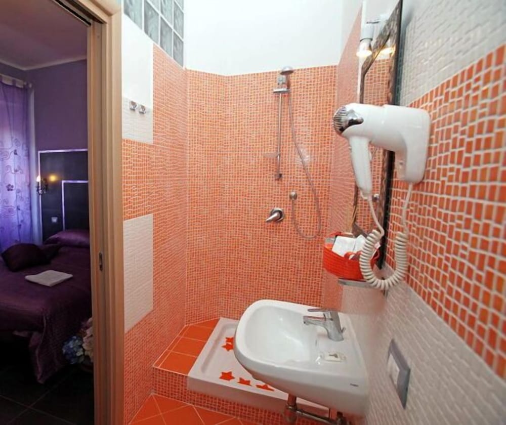 Фото B&b Roma Gianicolense