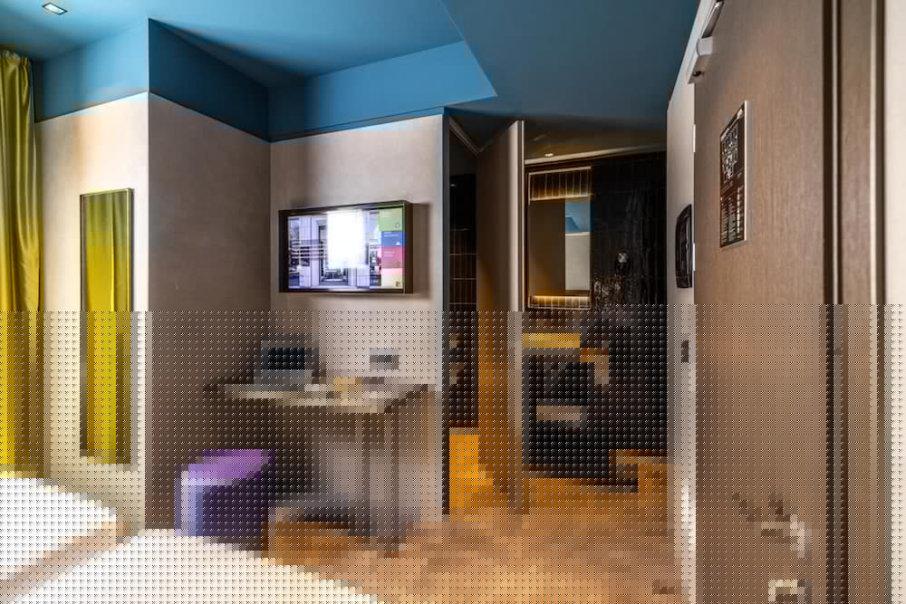 Фото Hd8 Hotel Milano
