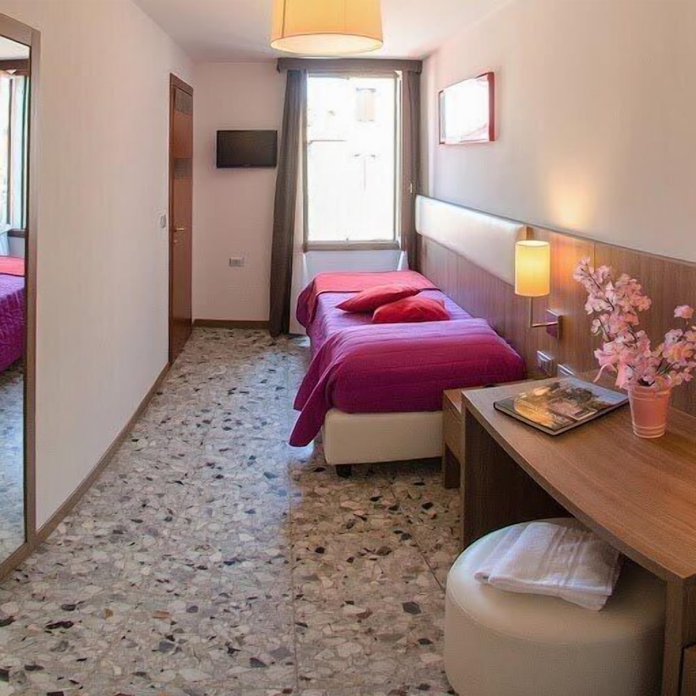 Фото Hotel Il Moro di Venezia