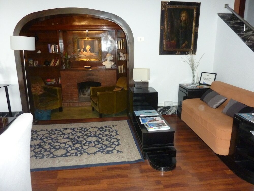 Фото Casa Vilaró