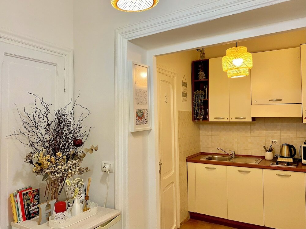 Фото Domus Romana B & B