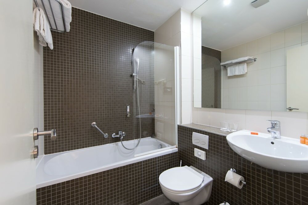 Фото Hotel Chambord