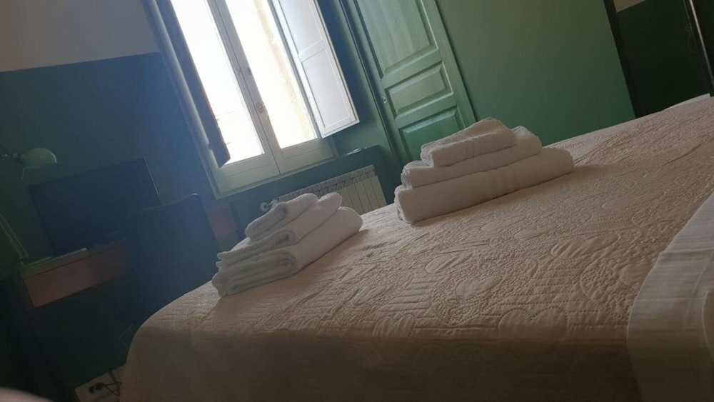 Фото B&b Lumiere Roma