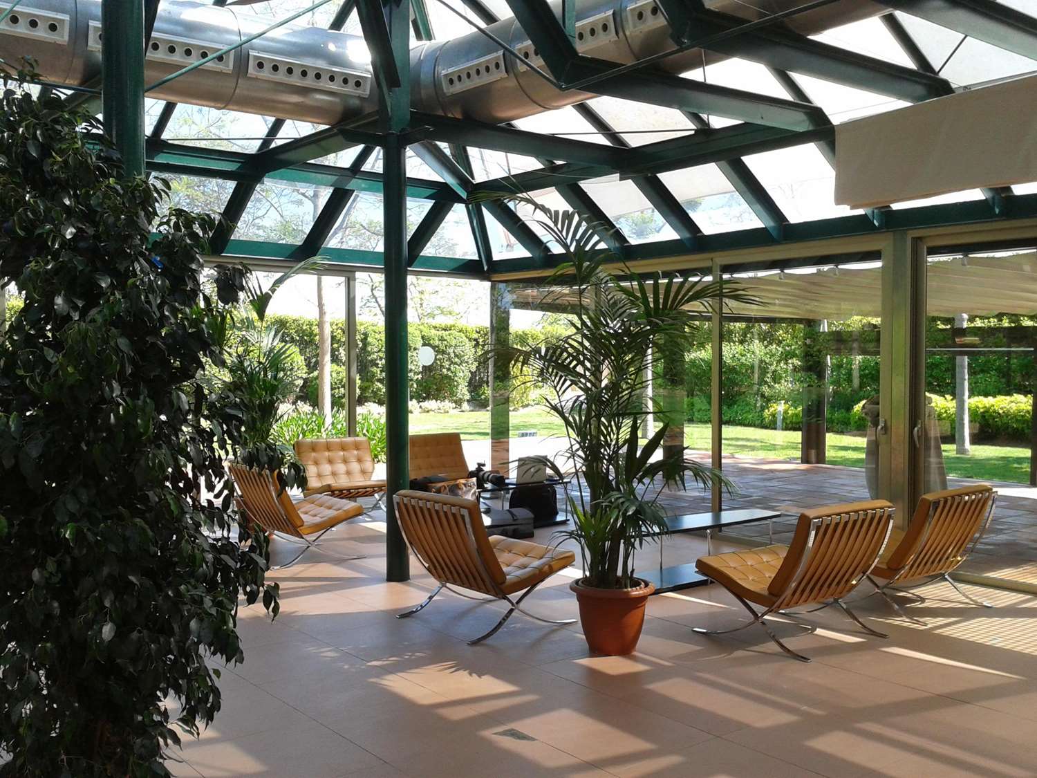 Фото Miramar Barcelona