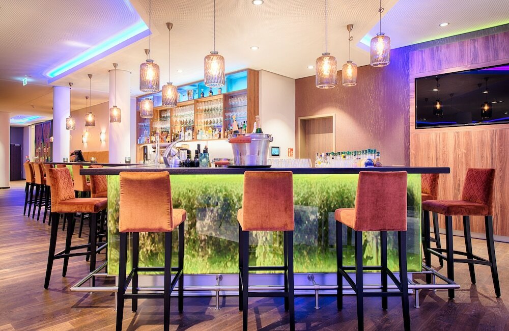 Фото Leonardo Hotel Verona