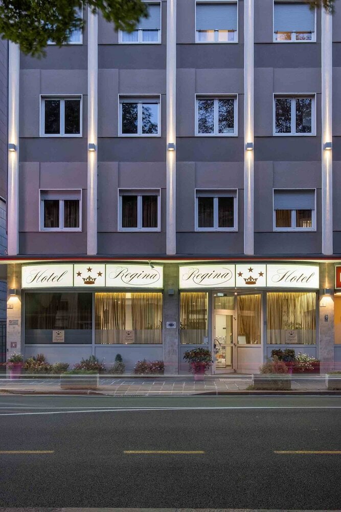 Фото Hotel Regina