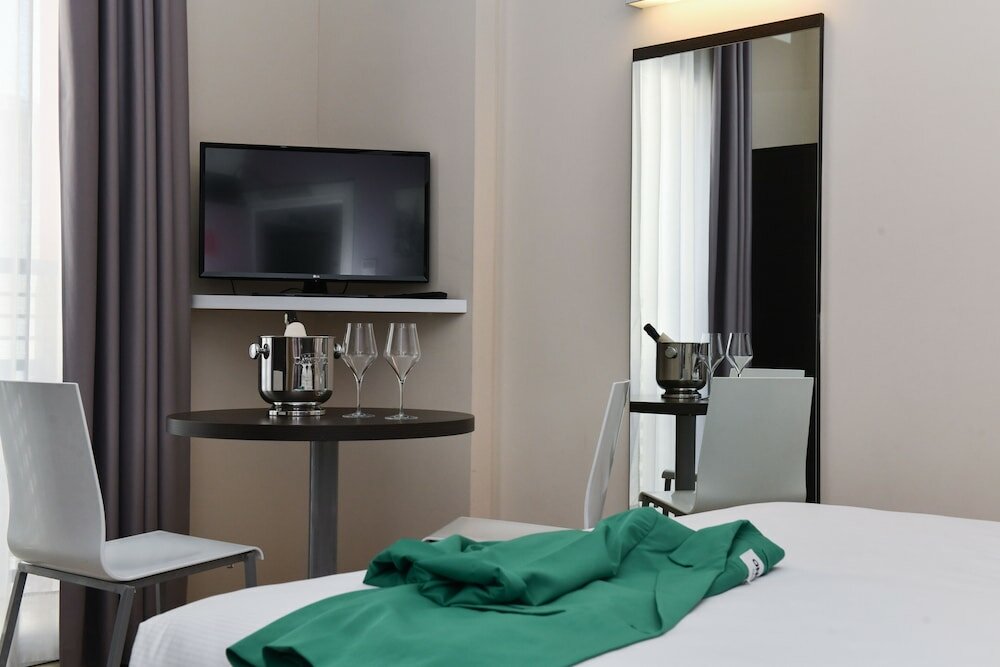 Фото Hotel Vienna