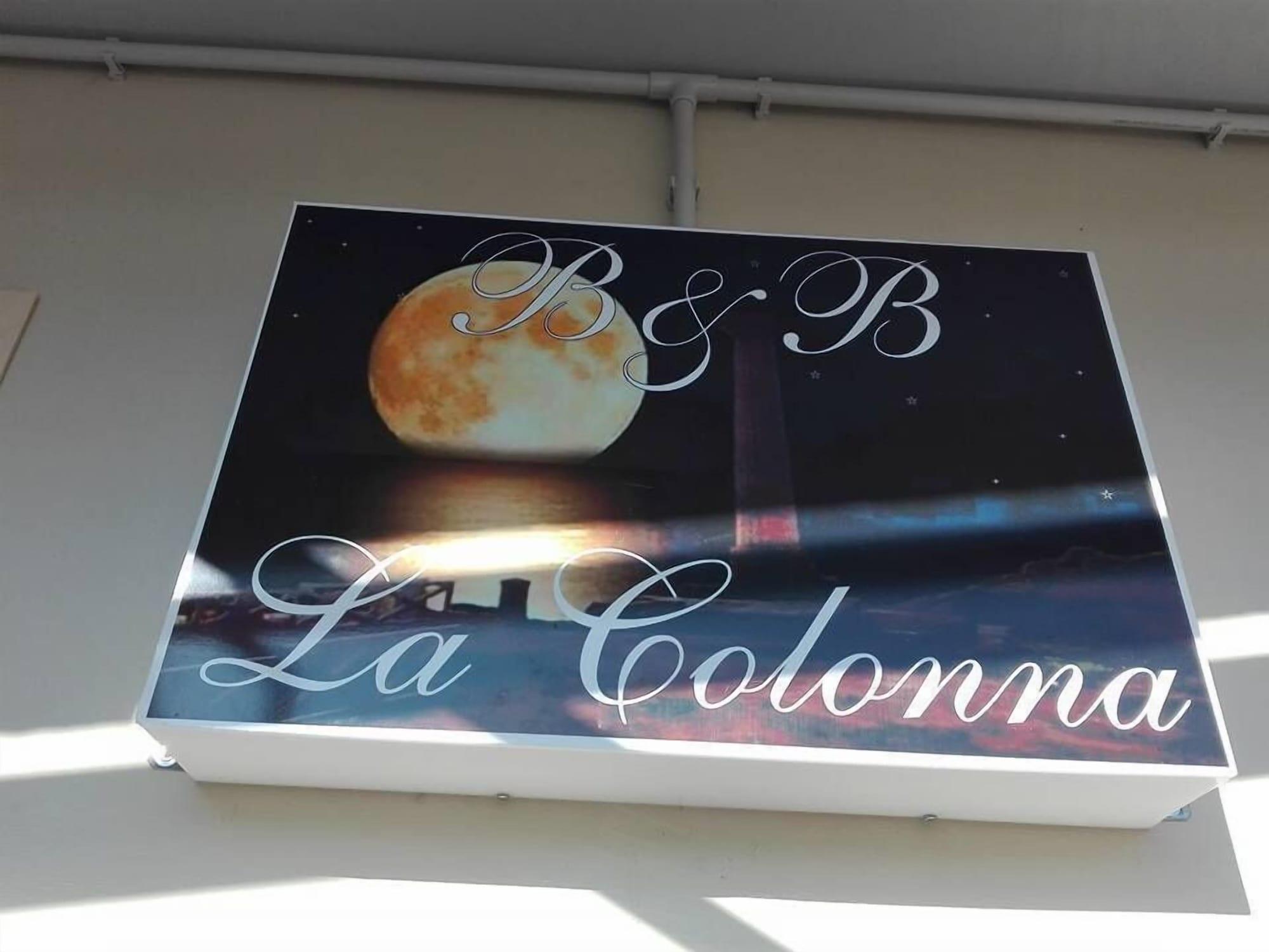 Фото B&b La Colonna