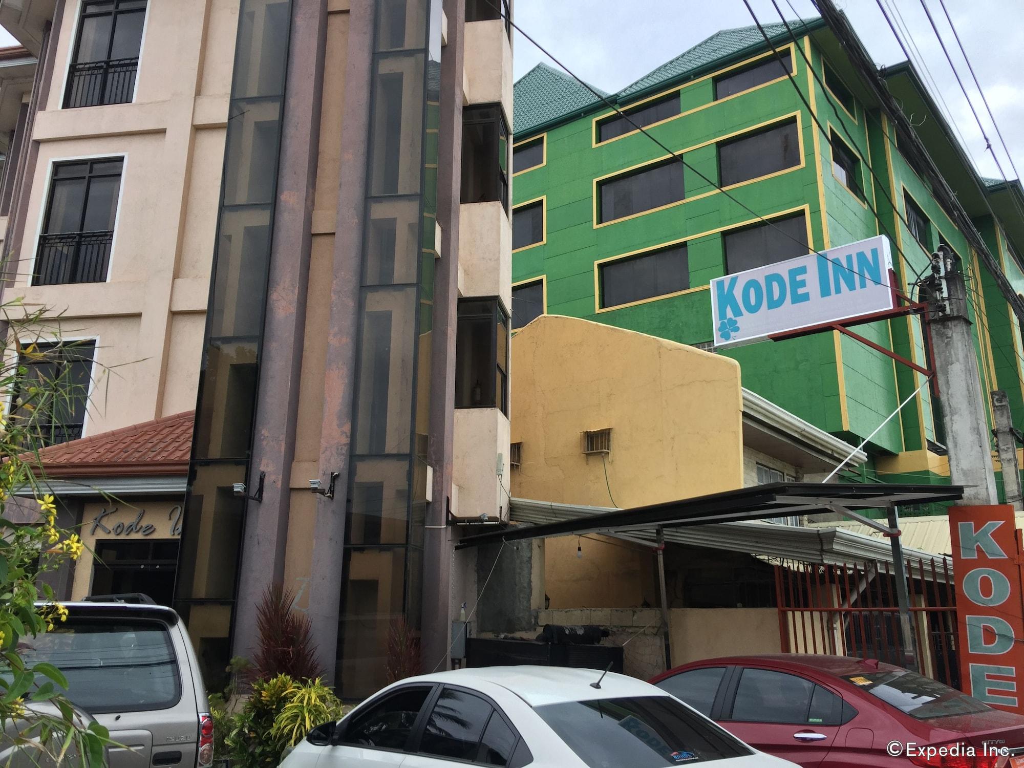 Фото Kode Inn