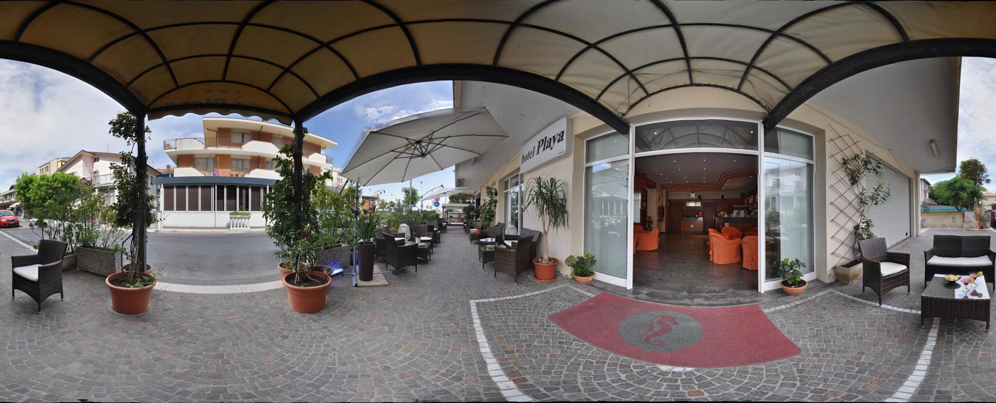 Фото Hotel Playa