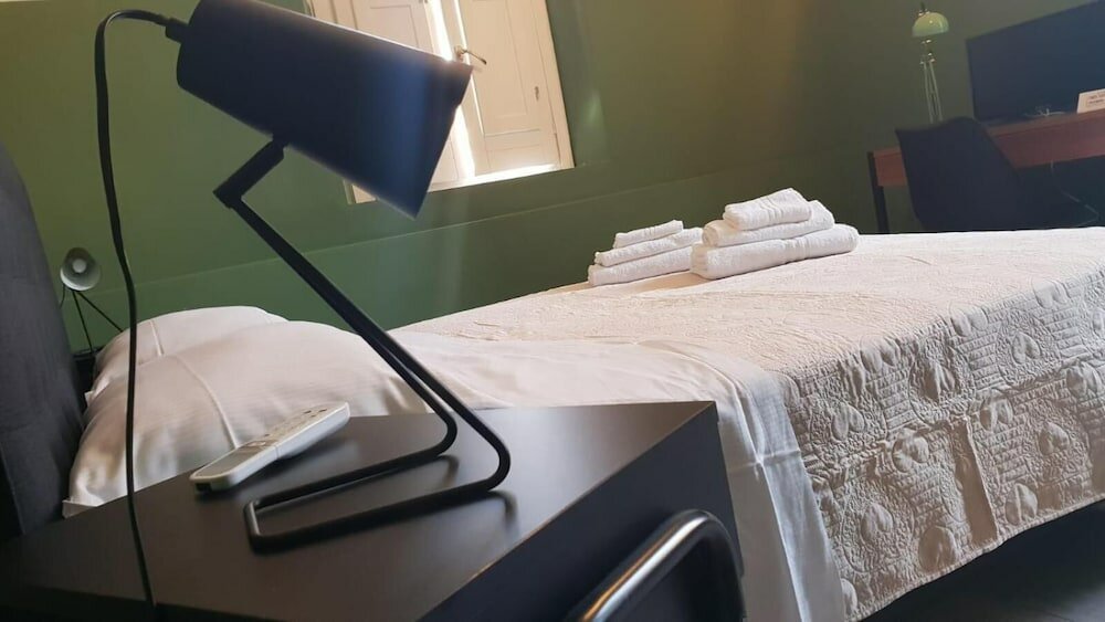 Фото B&b Lumiere Roma