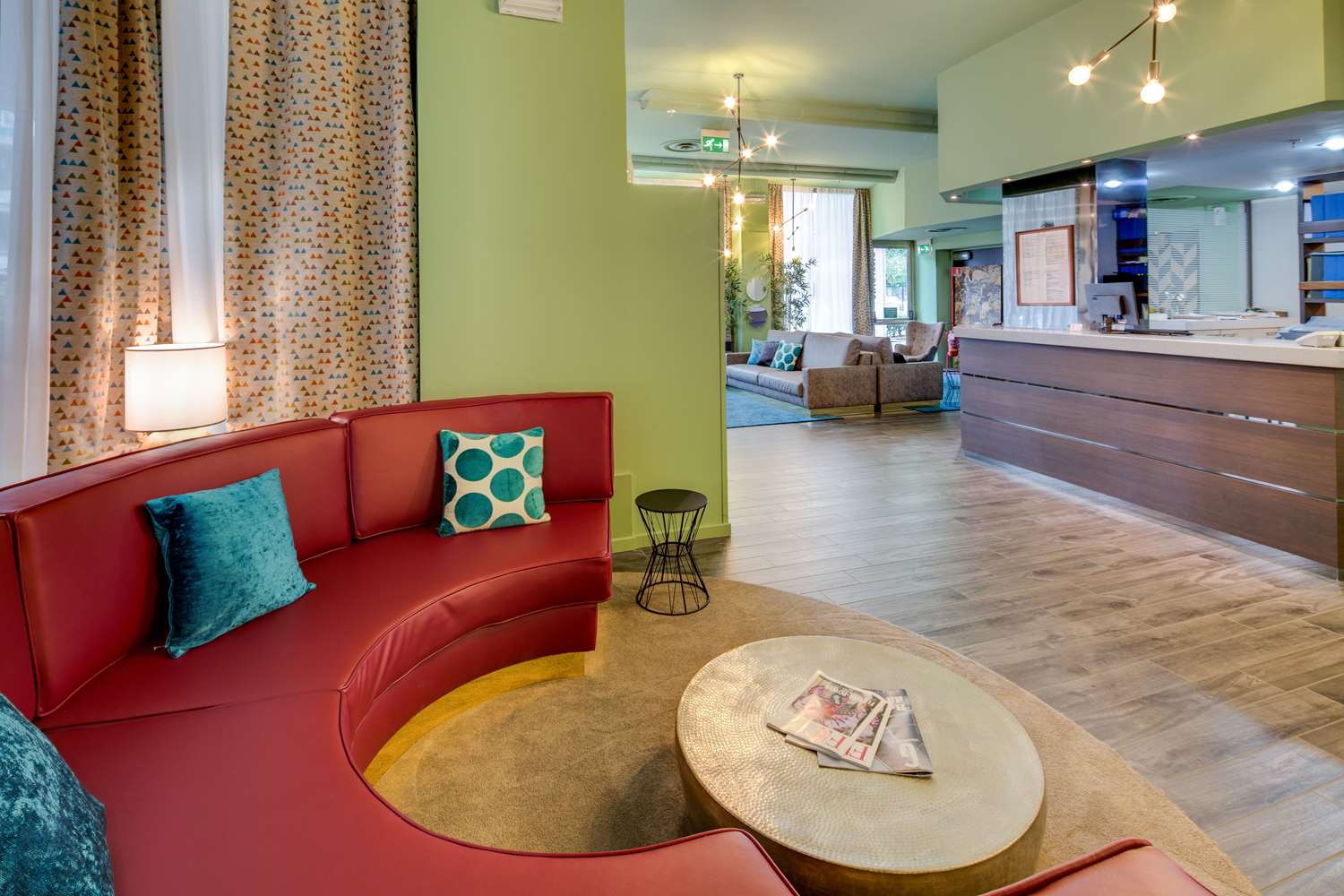 Фото Best Western Plus Chc Florence