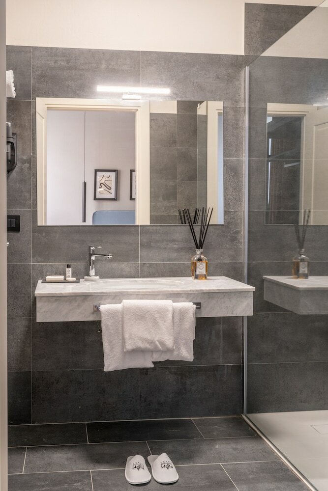 Фото Hotel Basilea