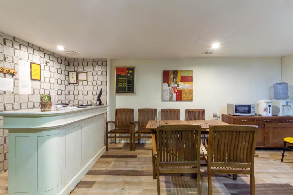 Фото 33 Star Hotel by The Sqwhere