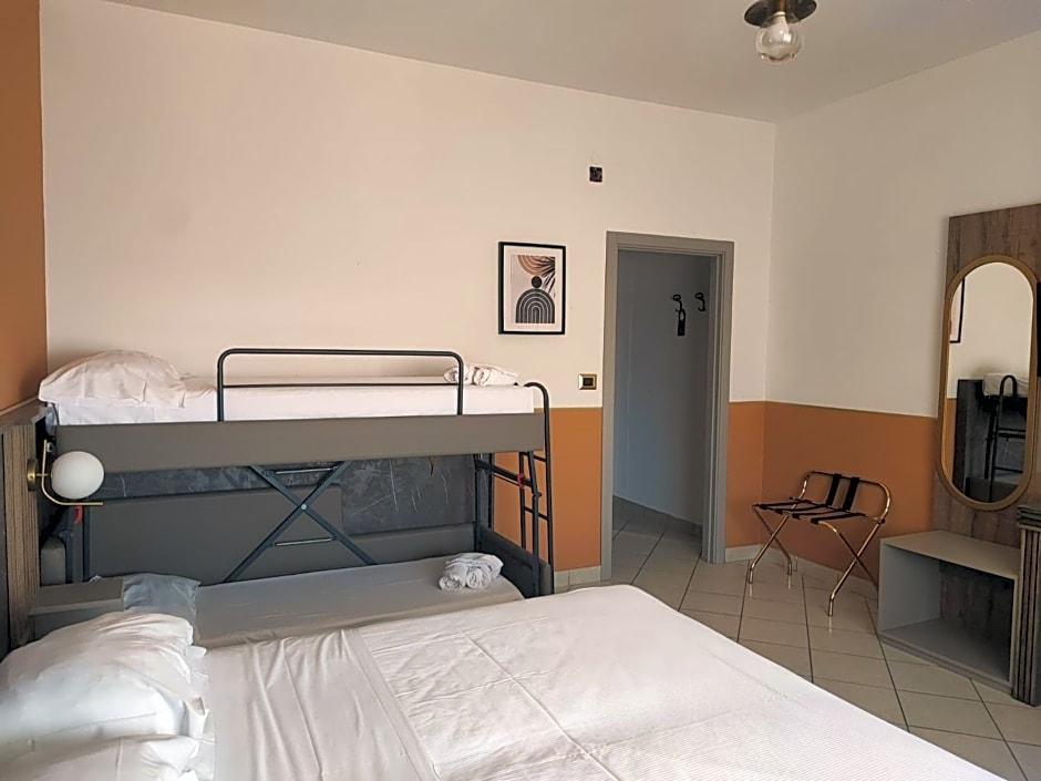 Фото Hotel Al Faro