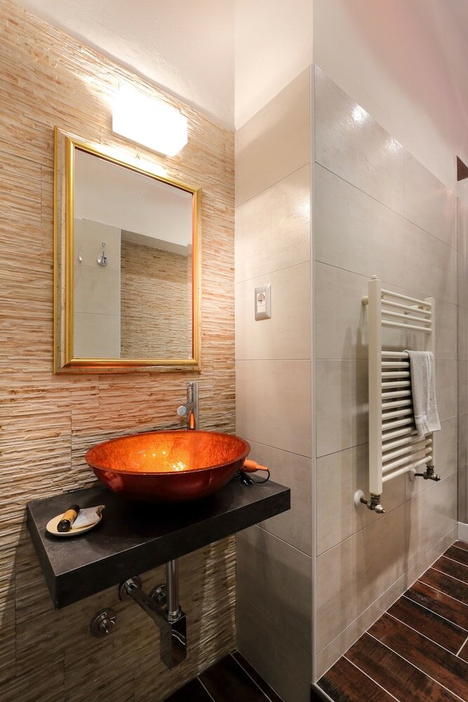 Фото Soggiorno Sogna Firenze