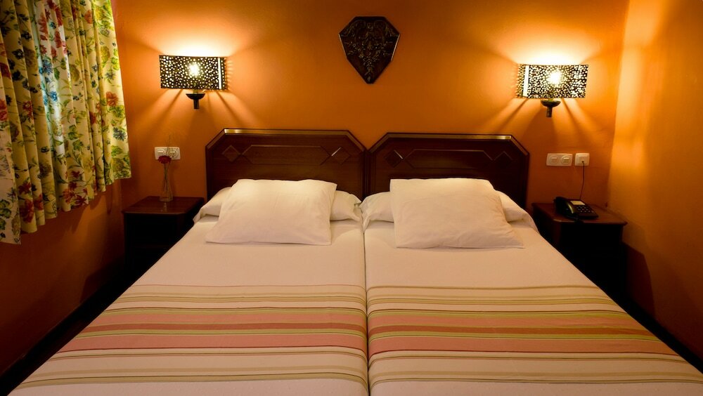 Фото Hotel Abanico