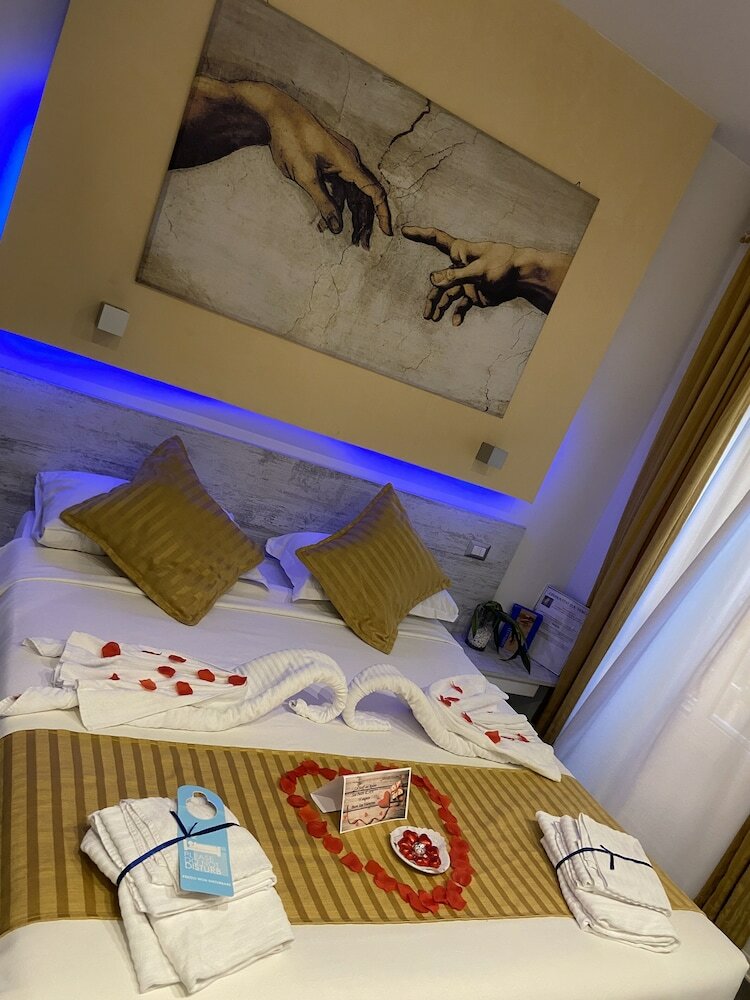 Фото Relais San Pietro