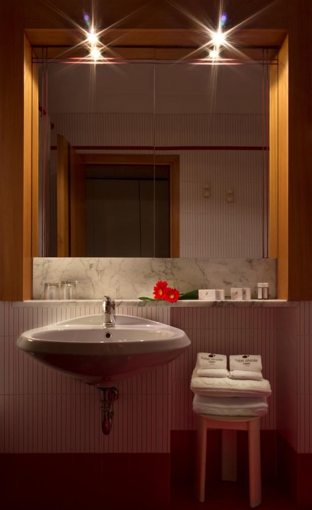 Фото Hotel Désirée