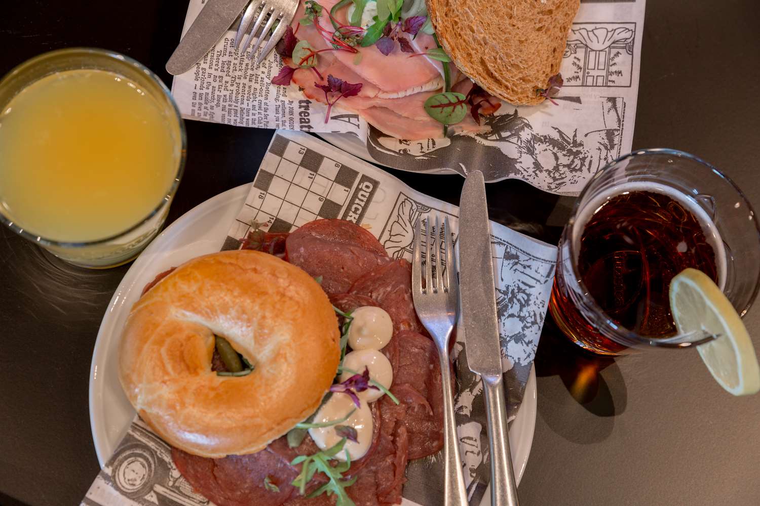 Фото Postillion Amsterdam