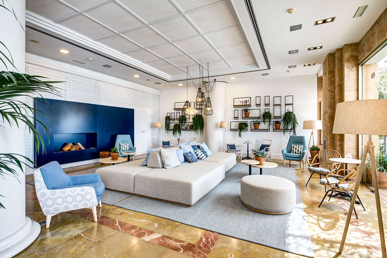 Фото Sercotel Kalma Sitges