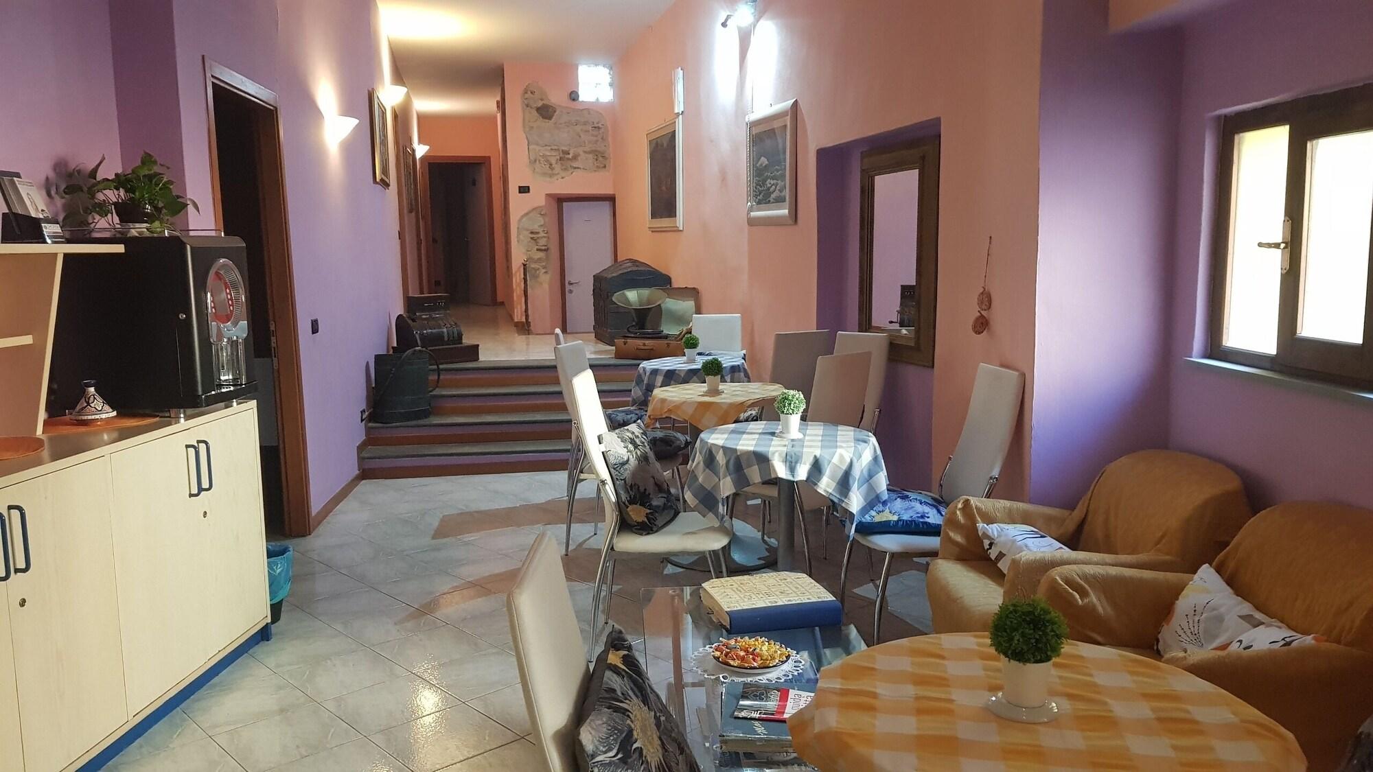 Фото Locanda dalla Compagnia