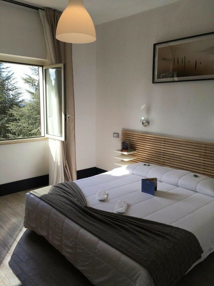 Фото Lh Hotel Excel Roma Montemario