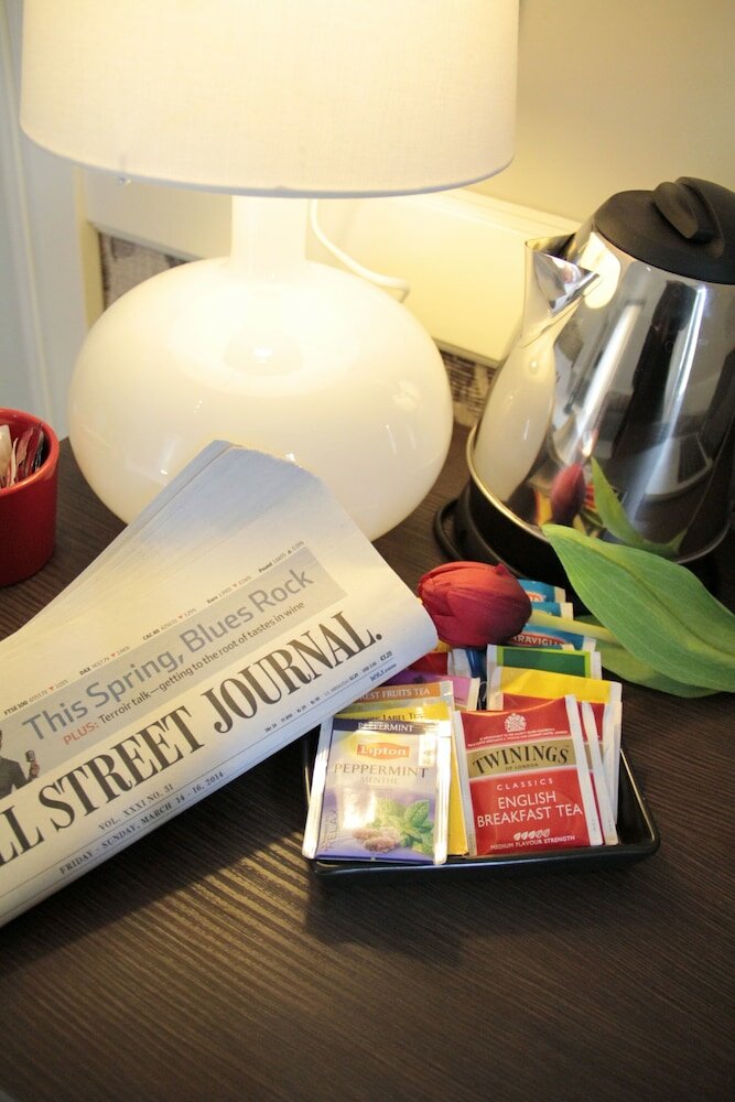 Фото Fragrance Hotel St. Peter