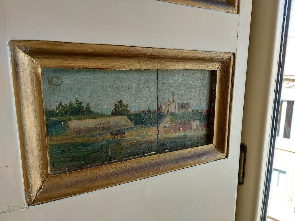 Фото Residenza al Corso