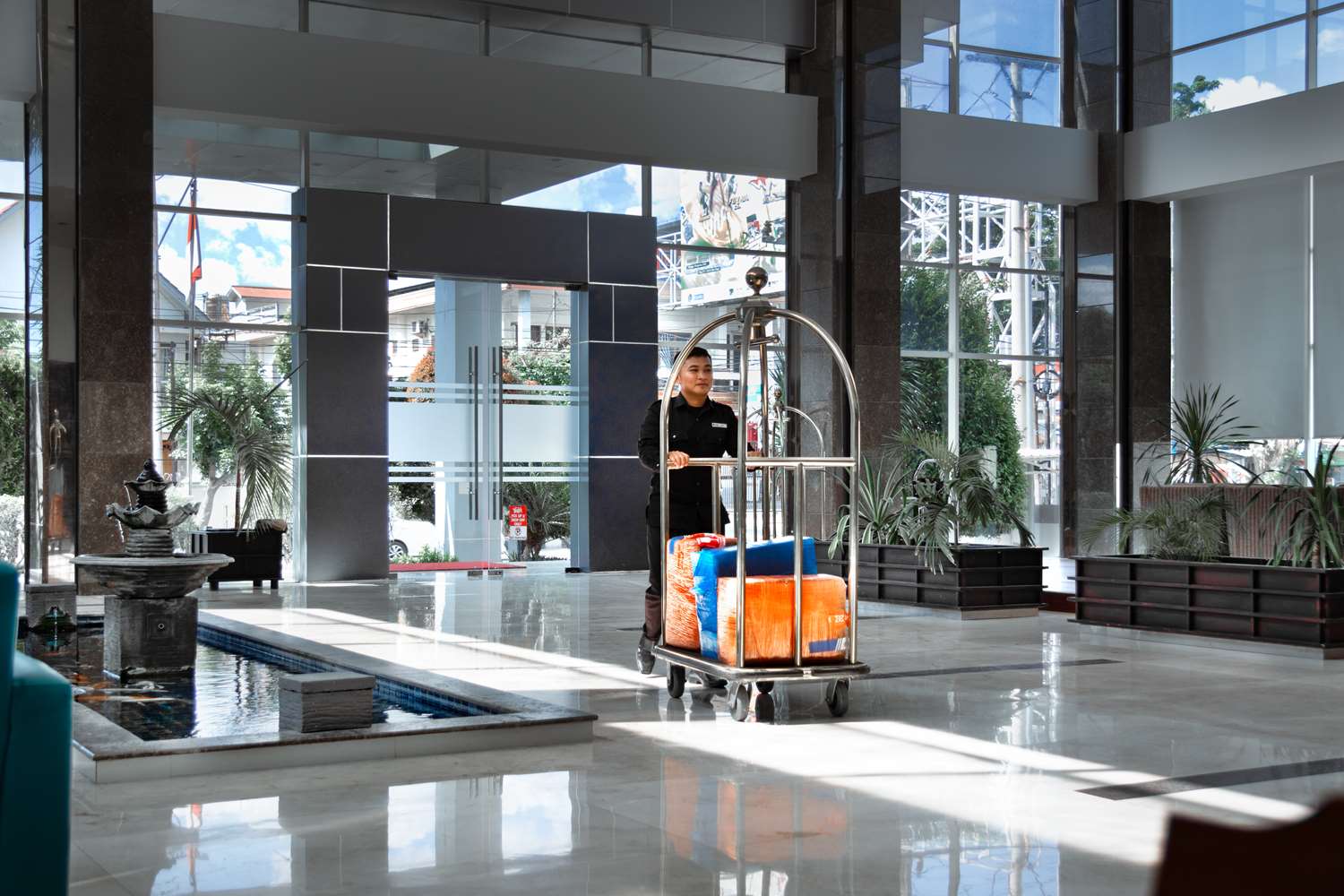 Фото Best Western Plus Coco Palu