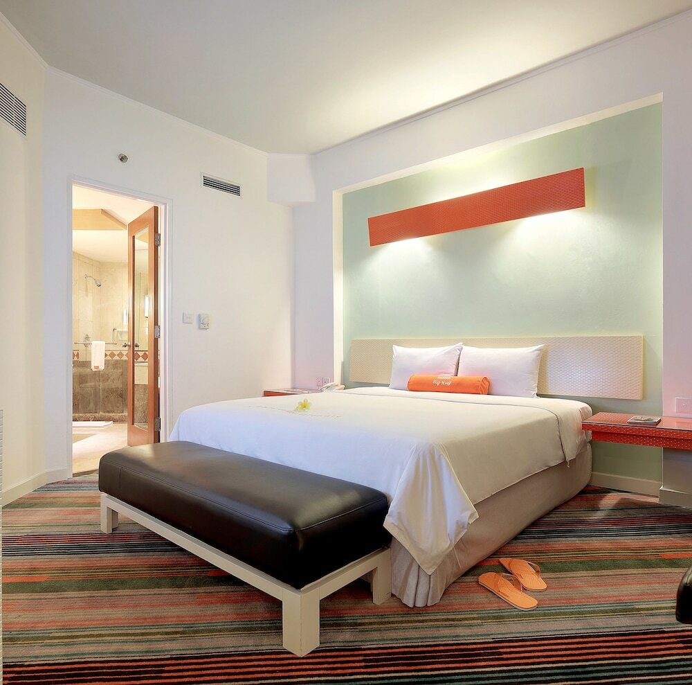 Фото Harris Hotel Tebet Jakarta