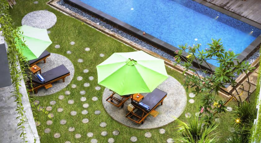 Фото отеля 5