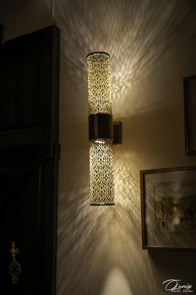 Фото Riad SPA Le Secret de Zoraida