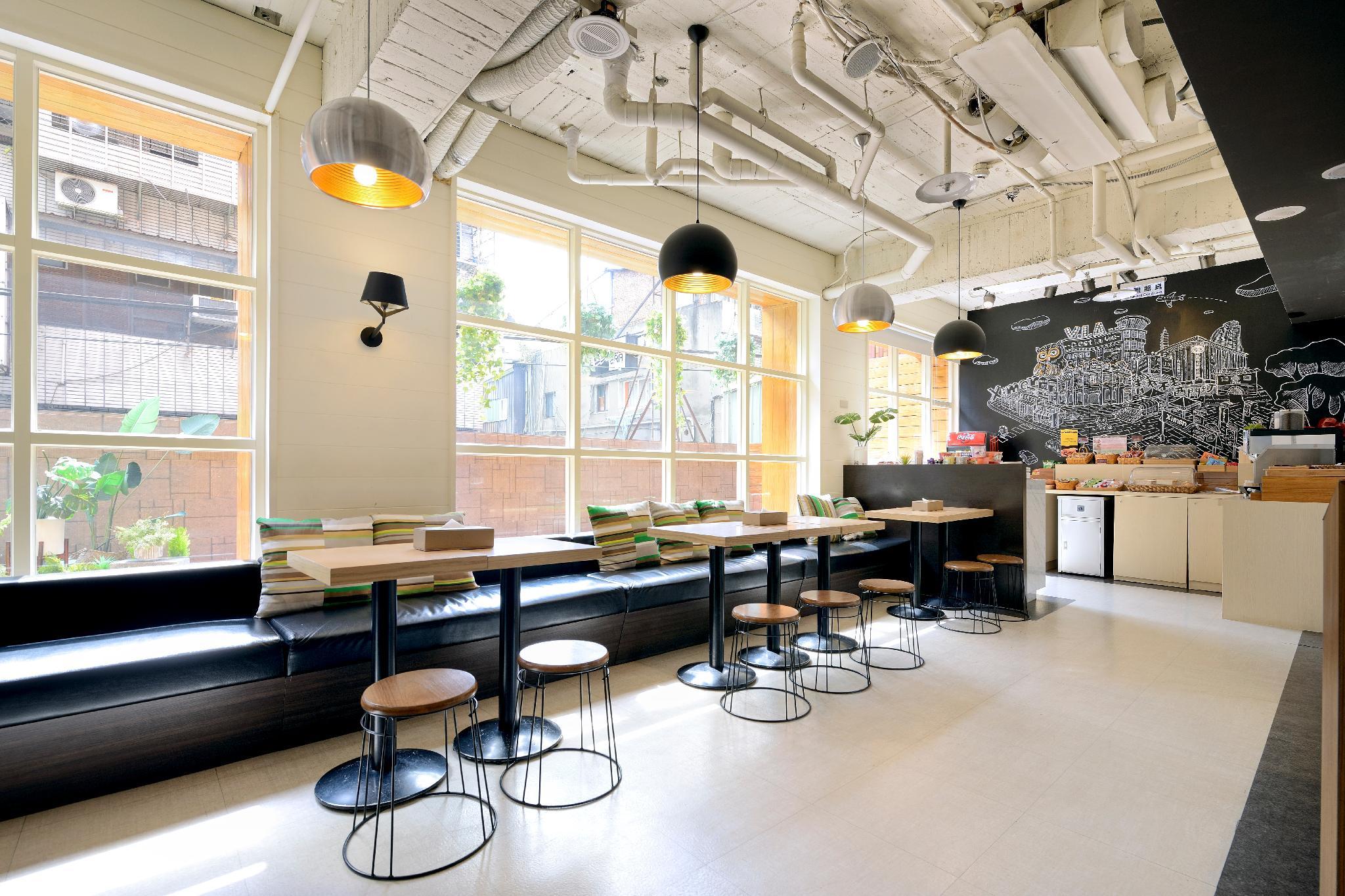 Фото VIA Hotel Ximen