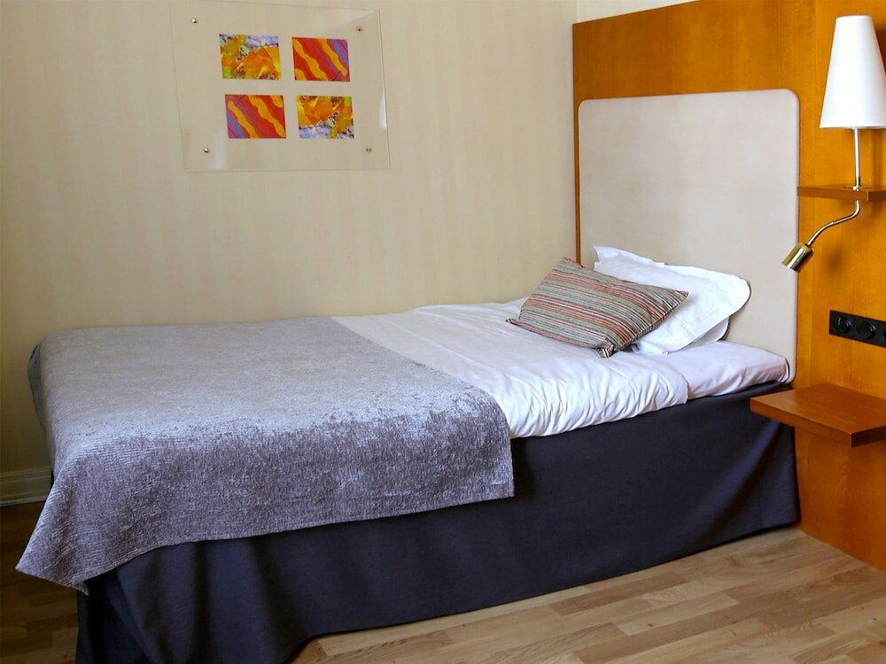 Фото Elite Grand Hotel Norrköping