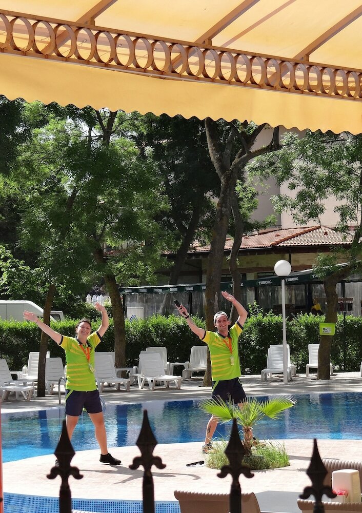 Фото Mpm Kalina Garden Hotel