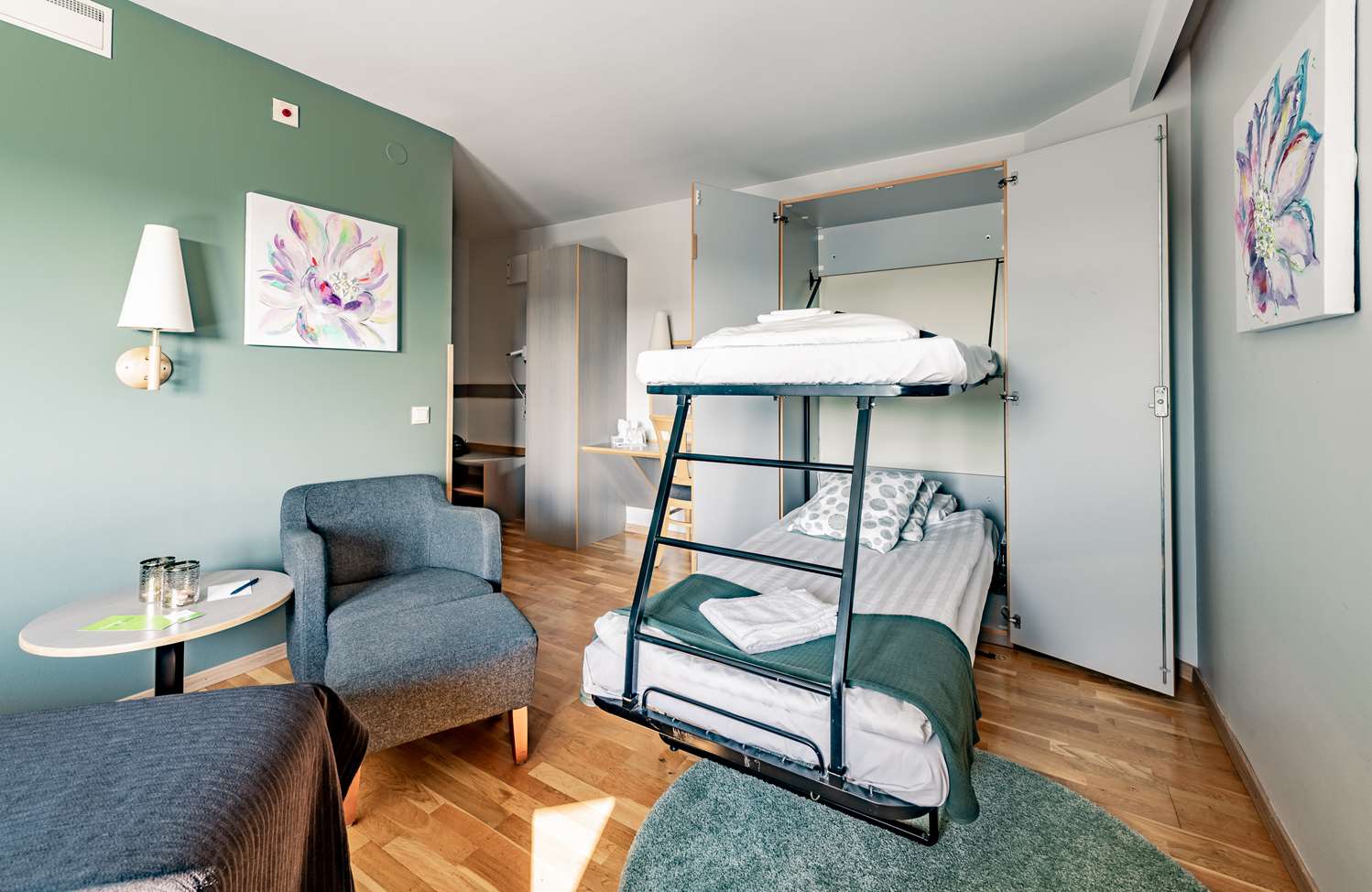 Фото Best Western Hotel 23