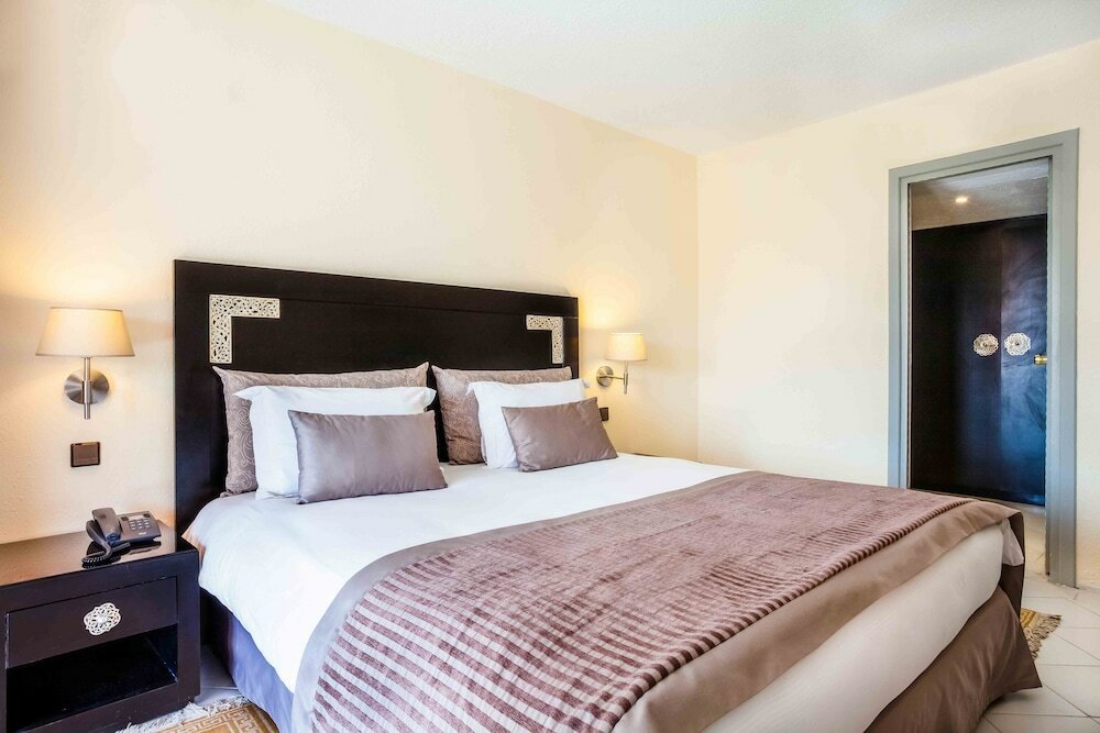 Фото Hotel Atlas Asni