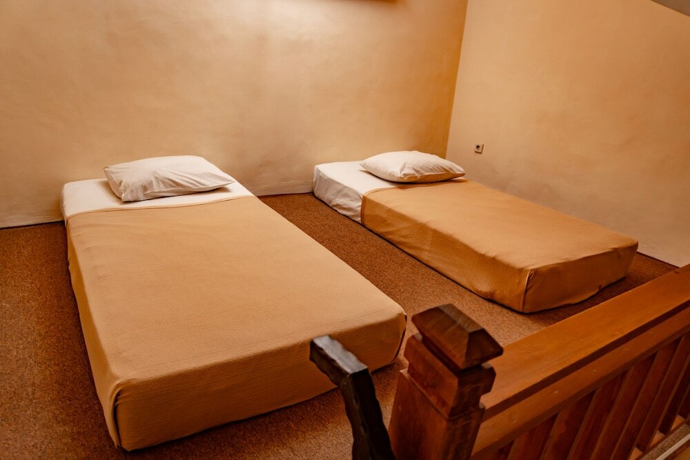 Фото Puri Dibia Hotel