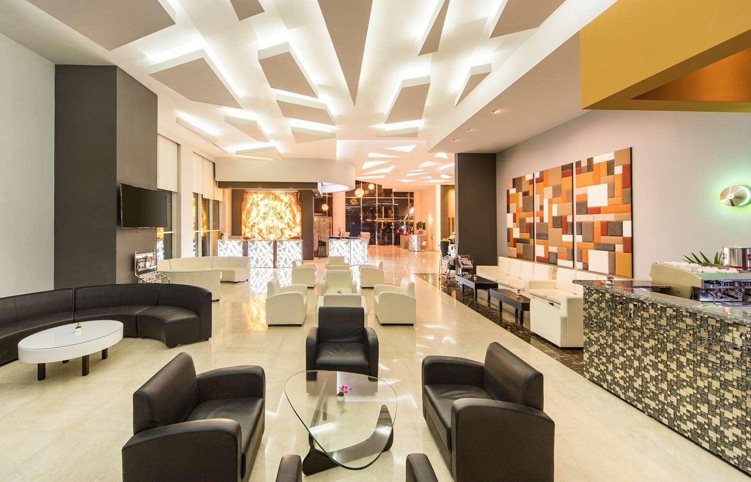 Фото Best Western Plus Doha