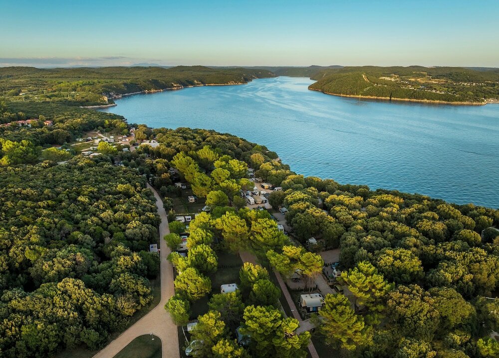 Фото Maistra Select Koversada Naturist Apartments